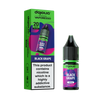 Black Grape DOJOLIQ E-Liquid Nicotine Salt By Vaporesso 10ml - Vapestore Direct