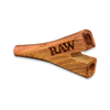 RAW Double Barrel Wooden Cigarette Holder - Supernatural