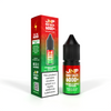 Double Apple Shisha Bar Salts 6000+ E-Liquid Nicotine Salt By Juice N' Power 10ml - Vapestore Direct