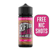 Cola BAR JUICE E-Liquid Shortfill By Drifter 100ml