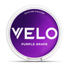 Velo Purple Grape Nic Pouches 10mg - Vapestore Direct