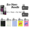 Vaporesso Eco Nano Kit Bundle