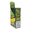 Juicy Jay's Terpene Infused Enhanced Hemp Wraps - Vapestore Direct