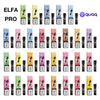 Elf Bar ELFA Pro Replacement Pre-Filled Pods 20mg