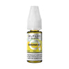 Banana Ice ELFLIQ E-Liquid Nicotine Salt By Elfbar 10ml