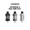 Voopoo Uforce X Nano Tank