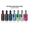 Voopoo Vinci Spark 220 Vape Kit