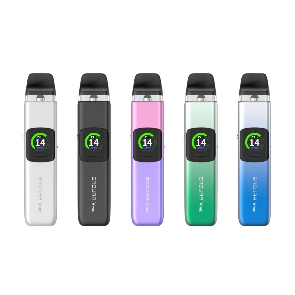 Innokin Endura V Pro Pod Kit - Vapestore Direct