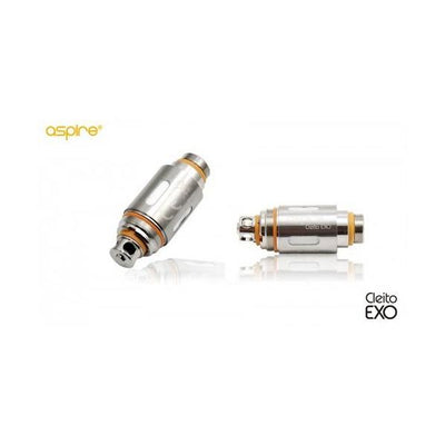 Aspire Cleito Exo Replacement Coils