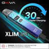 Oxva XLIM Classic Edition Pod Kit - Vapestore Direct