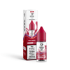 Fizzy Cherry E-Liquid Nicotine Bar Salt By Crystal Clear 10ml - Vapestore Direct