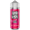 Fizzy Cherry E-Liquid Shortfill By Bar Vape 100ml - Vapestore Direct