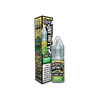 Fizzy Lemon Lime INFINITY E-Liquid Nicotine Salt By Doozy 10ml - Vapestore Direct