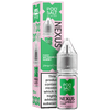 Fizzy Watermelon Gummy NEXUS E-Liquid Nicotine Salt By Pod Salt 10ml - Vapestore Direct