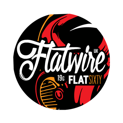 Flatwire Rebuilable Coil Wire - Vapestore Direct
