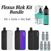 Aspire Flexus Blok Kit Bundle