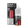 Forest Fruits E-Liquid Nicotine Salt By Bar Series 10ml - Vapestore Direct