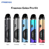 Freemax Galex PRO Kit Bundle