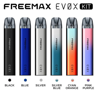 Freemax EVOX Pod Kit