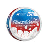 Ice Freeze Reaper Nicotine Pouches 24mg - Vapestore Direct