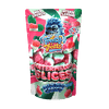 Freezy Treats Watermelon Slices Freeze Dried Candy Packet Front - Vapestore Direct