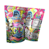 Freezy Treats X Chews Freeze Dried Candy Packet Front And Back - Vapestore Direct