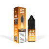 French Vanilla Latte Bar Salts 6000+ E-Liquid Nicotine Salt By Juice N' Power 10ml - Vapestore Direct