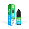 Fresh Mint Bar Salts 6000+ E-Liquid Nicotine Salt By Juice N' Power 10ml - Vapestore Direct