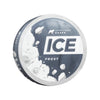 Ice Frost 2.0 Nicotine Pouches 24mg - Vapestore Direct