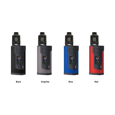 Sigelei Fog 213 Kit - Vapestore Direct