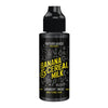 Banana Cereal Milk E-Liquid Shortfill By Future Juice 100ml