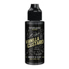 Vanilla Custard E-Liquid Shortfill By Future Juice 100ml