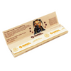 G.Rollz Pets Rock Series "Rap" Unbleached King Size Papers - Vapestore Direct