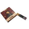 G.Rollz Pets Rock Series "Rap" Unbleached King Size Papers - Vapestore Direct