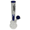 33cm LOUD Glass Percolator Ice Waterpipe - GB15