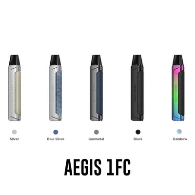 Geek Vape Aegis 1FC Pod Kit