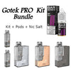 Aspire Gotek PRO Kit Bundle