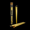 G.Rollz 24K Real Gold Pre-Rolled Cone - Vapestore Direct