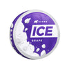 Ice Grape Nicotine Pouches 22mg - Vapestore Direct