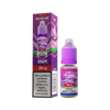 Grape E-Liquid Nicotine Salt By SKE Crystal V2 10ml - Vapestore Direct