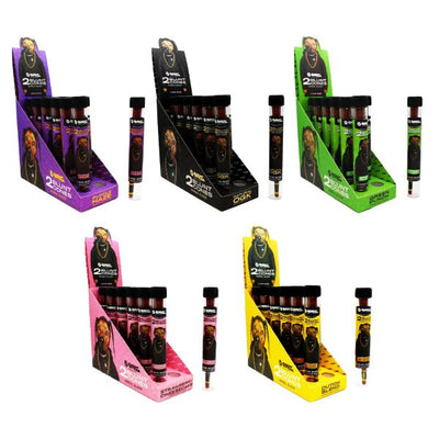 G.Rollz "The Dog" Terpene Infused Pre-Rolled Cones - Vapestore Direct