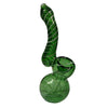 16cm Mini Glass Bubbler Pipe