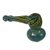 5" Glass Hammer Pipe