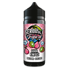 Guava Kiwi Ice Seriously Tropical E-Liquid Shortfill By Doozy Vape 100ml - Vapestore Direct