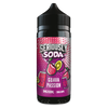 Guava Passion Seriously Soda E-Liquid Shortfill By Doozy Vape 100ml