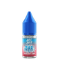 Frozen Berry Gummy BAR BELOW ZERO E-Liquid Nicotine Salt By Just Juice 10ml - Vapestore Direct