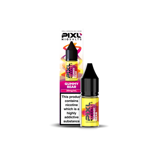 Gummy Bear Vape | Next Day Delivery Vapestore Direct Gummy Bear Vape | Next Day Delivery Vapestore Direct
