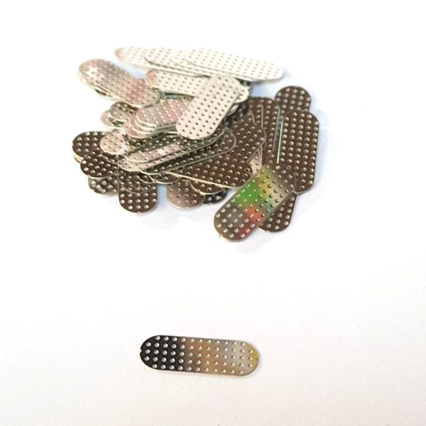 Dazzleaf Herbii Pro Replacement Airflow Plate - Vapestore Direct