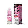 Hub BBG OX Passion Nicotine Salt E-Liquid By OXVA 10ml - Vapestore Direct