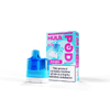 Hula 7000 Puff Pre-Filled Replacement Pod Blue Sour Raspberry - Vapestore Direct